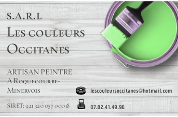 Les Couleurs Occitanes — Photos 1