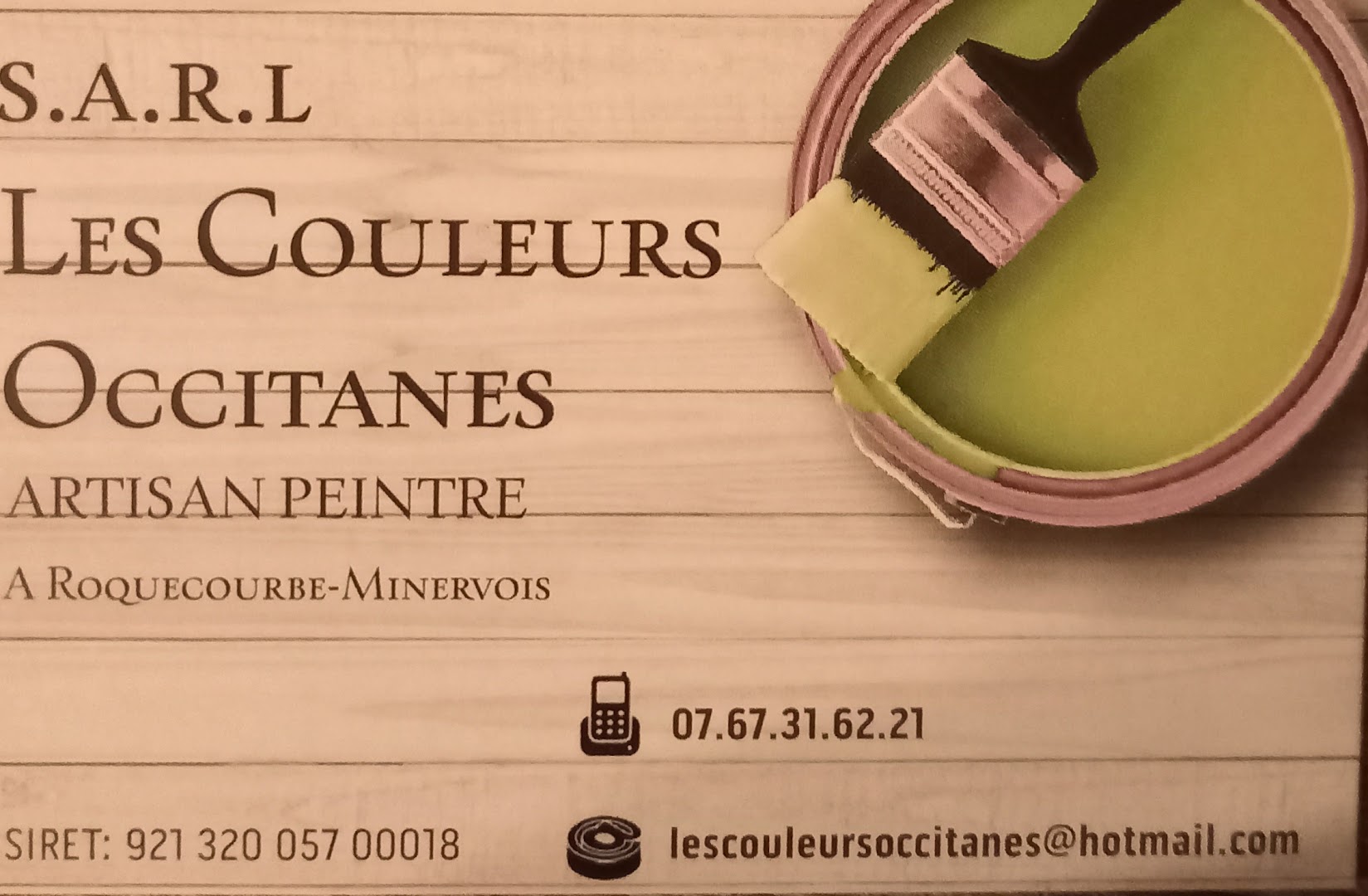 Les Couleurs Occitanes — Photos 3